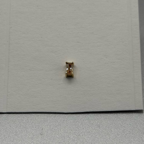 Топ Багет Шампань Gold безрезьбовой